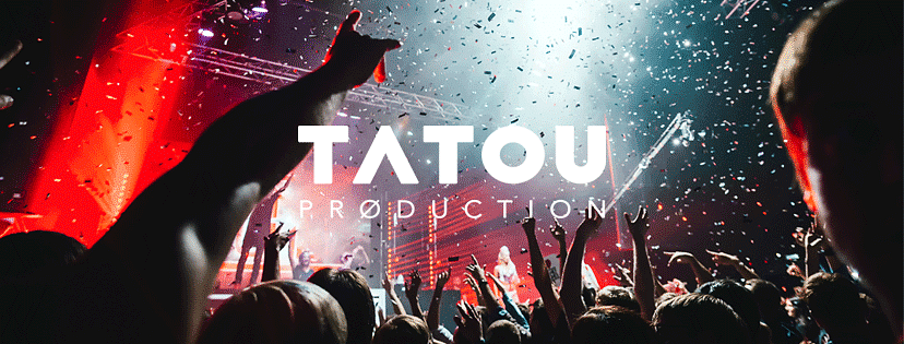 Tatou Production ASBL cover